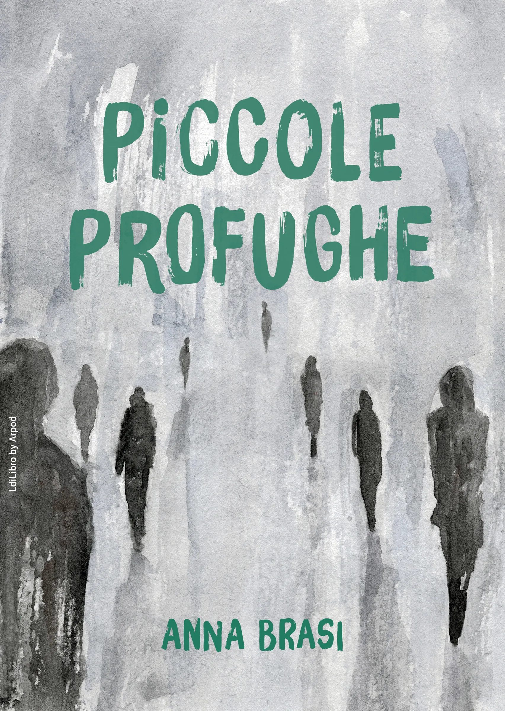 Piccole profughe